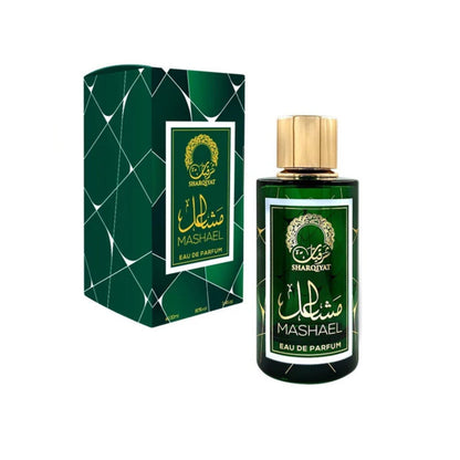 Khalis Mashael (sharqiyat) 3.4oz EDP