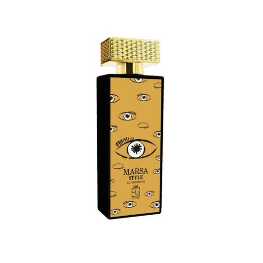 Khalis Marsa Style 2.7oz EDP
