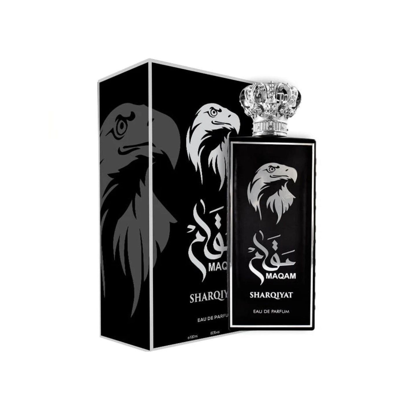 Khalis Maqam (shaqiyat Collection) 3.4oz EDP Unisex
