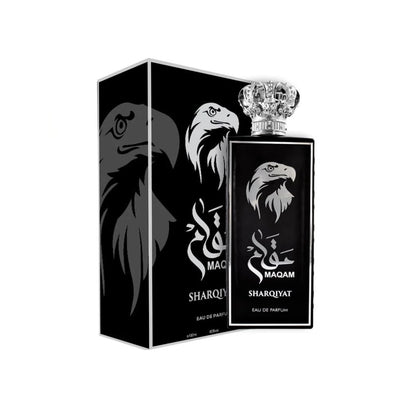 Khalis Maqam (shaqiyat Collection) 3.4oz EDP Unisex