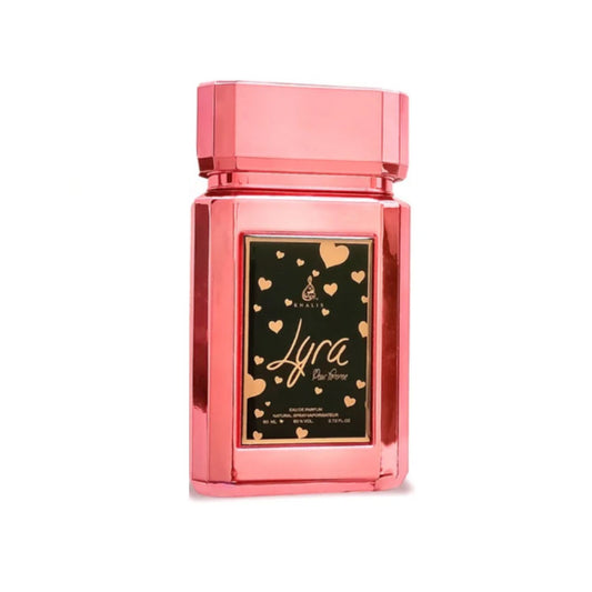 Khalis Lyra 2.7oz EDP For Women