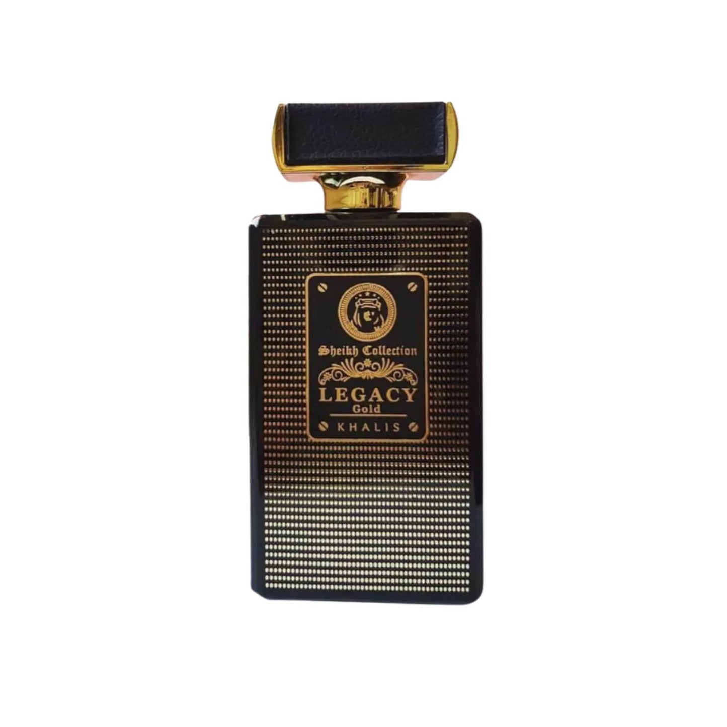 Khalis Legacy Gold 3.4oz EDP
