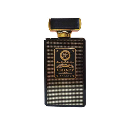Khalis Legacy Gold 3.4oz EDP