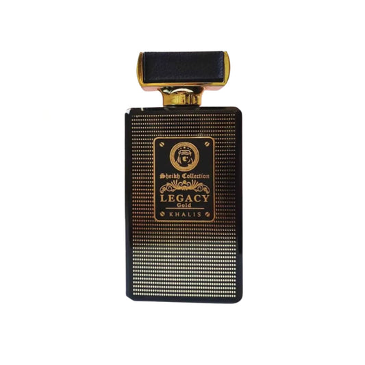 Khalis Legacy Gold 3.4oz EDP