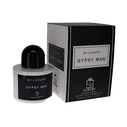 Khalis Gypsy Man 3.4oz EDP