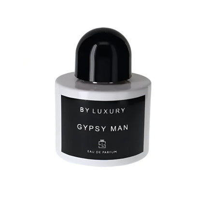 Khalis Gypsy Man 3.4oz EDP