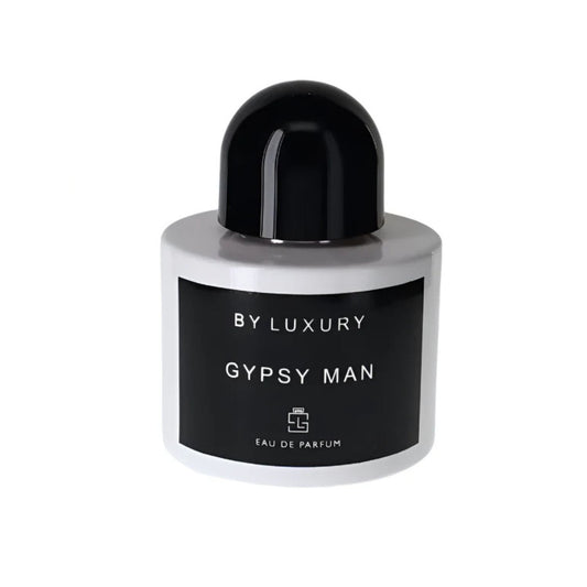 Khalis Gypsy Man 3.4oz EDP