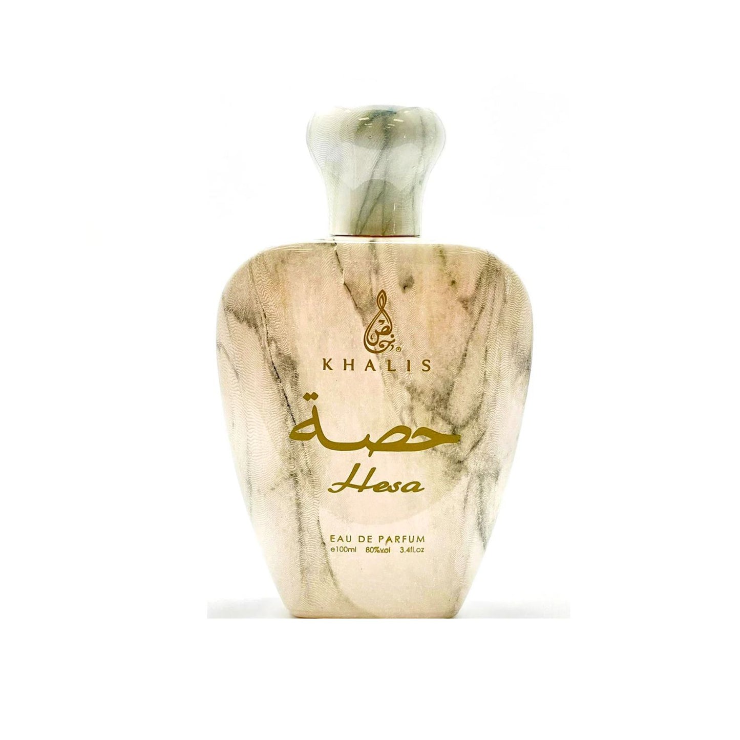 Khalis Hesa 3.4oz EDP