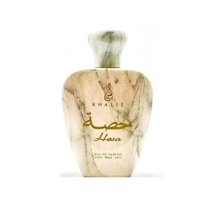 Khalis Hesa 3.4oz EDP