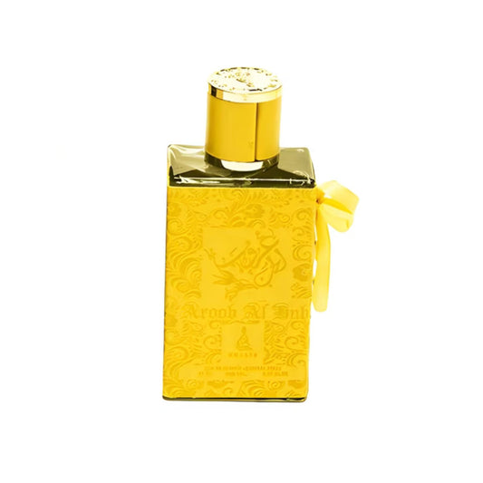 Khalis Aroob Al Hub 2.7oz EDP