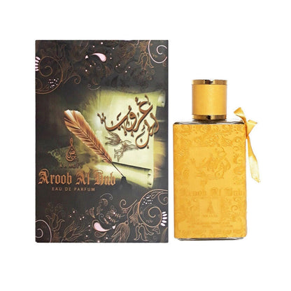 Khalis Aroob Al Hub 2.7oz EDP