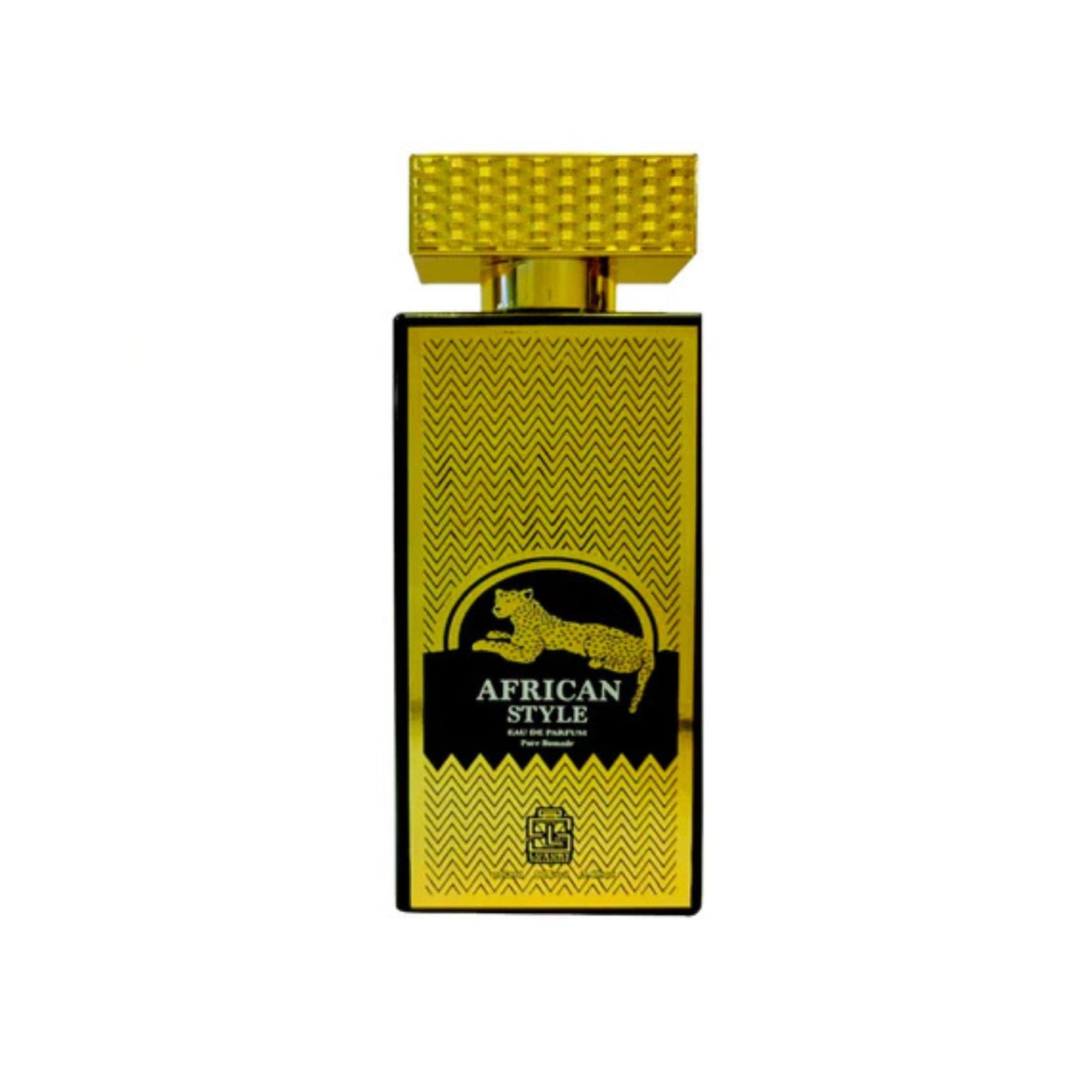 Khalis African Style 2.7oz EDP