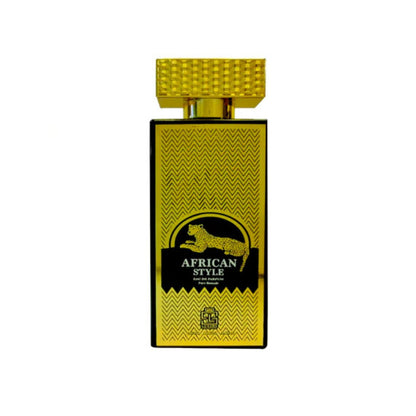 Khalis African Style 2.7oz EDP