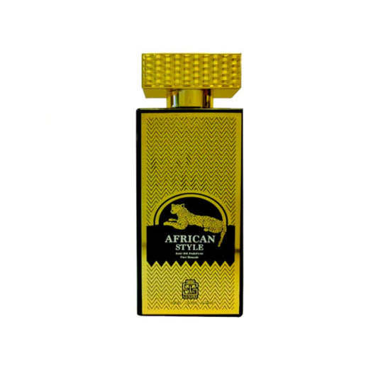 Khalis African Style 2.7oz EDP