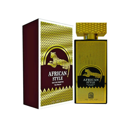 Khalis African Style 2.7oz EDP
