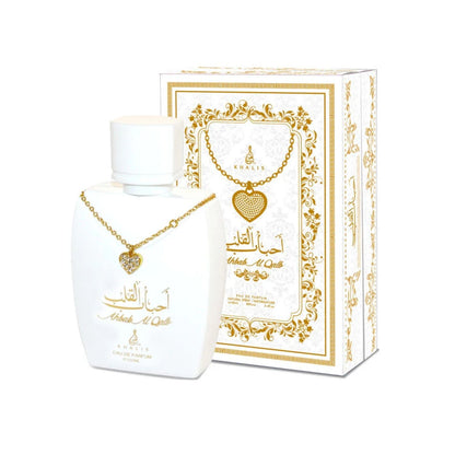Khalis Ahbab Al Qalb 3.4oz EDP