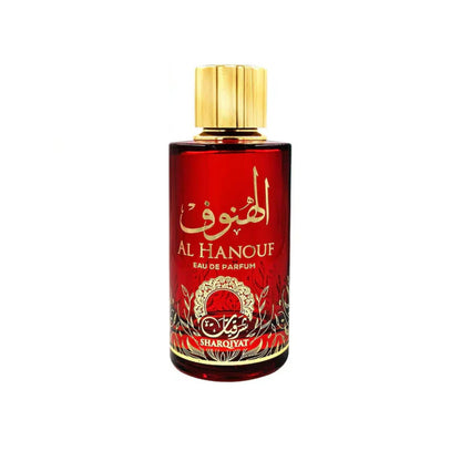 Khalis Al Hanouf (shaqiyat) 3.4oz EDP