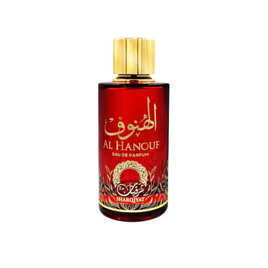 Khalis Al Hanouf (shaqiyat) 3.4oz EDP