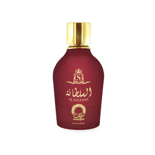 Khalis Al Sultana (sharqiyat) 3.4oz EDP
