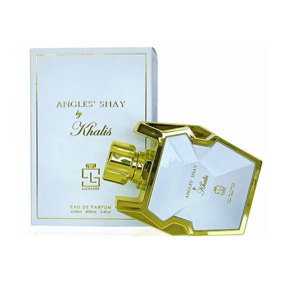 Khalis Angles` Shay By Khalis Luxury 3.4oz EDP For Women