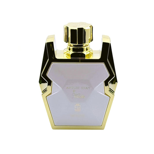 Khalis Angles` Shay By Khalis Luxury 3.4oz EDP For Women