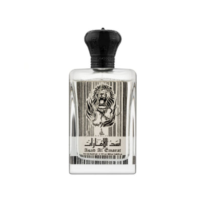 Khalis Asad Al Emarat 3.4oz EDP Unisex