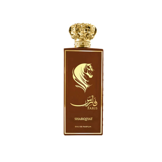 Khalis Faris (Sharqityat Collection) 3.4oz EDP Unisex