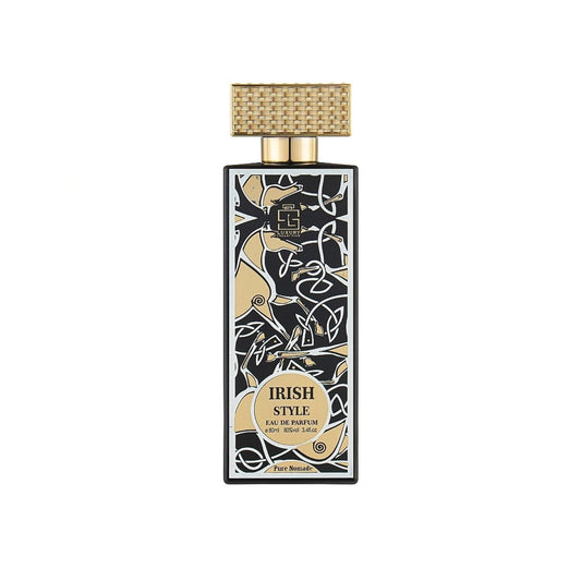 Khalis Irish Style (pure Nomade) 2.7oz EDP
