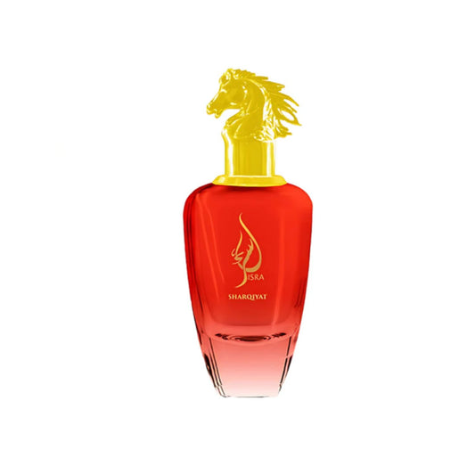 Khalis Isra (sharqiyat Collection) 3.4oz EDP