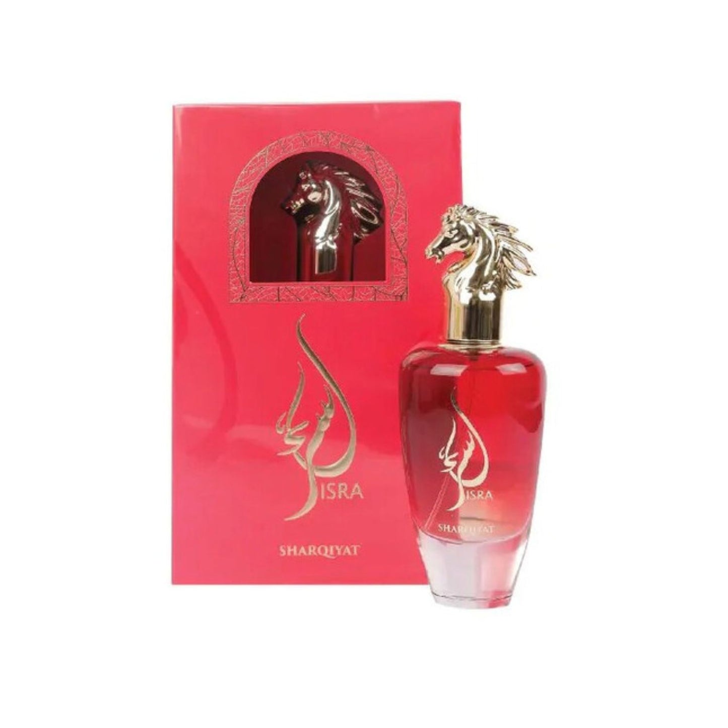 Khalis Isra (sharqiyat Collection) 3.4oz EDP