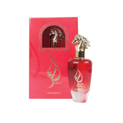 Khalis Isra (sharqiyat Collection) 3.4oz EDP