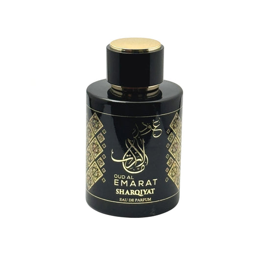 Khalis Oud Al Emarat Sharqiyat 3.3oz EDP For Men