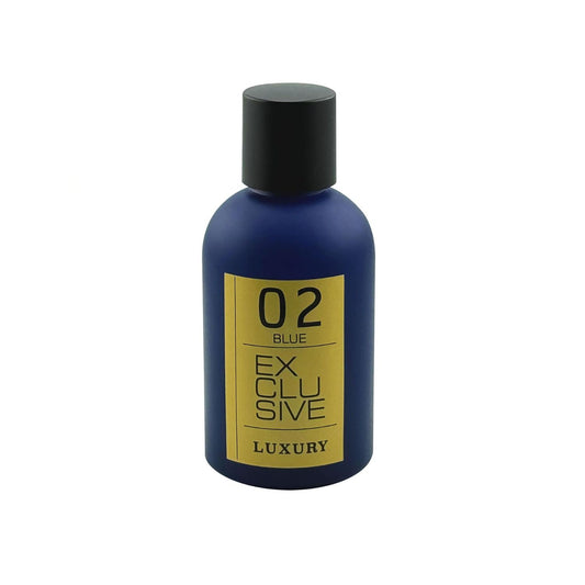 Khalis 02 Blue Exclusive 3.4oz EDP