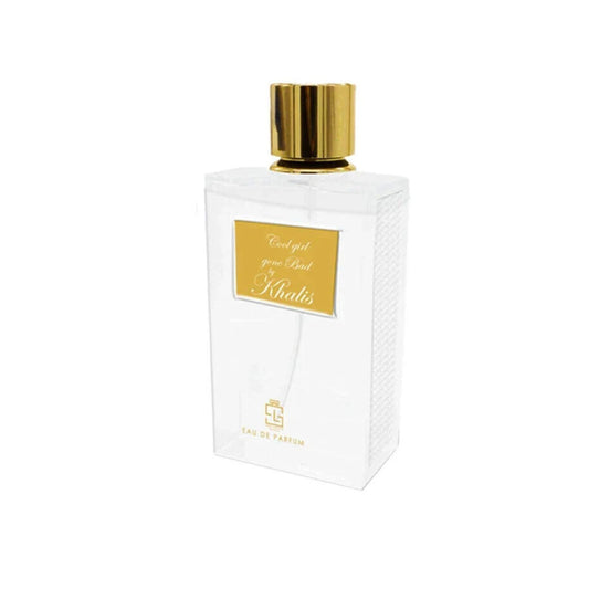 Khalis Luxury Collection Cool Girl Gone Bad 3.4oz EDP
