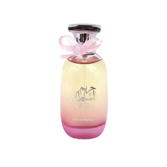 Ard Al Zaafaran Hareem Al Sultan 3.4oz EDP Unisex
