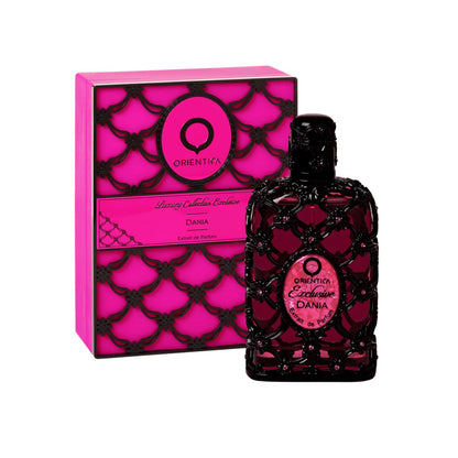 Orientica Royal Collection Dania 2.7 Extrait de Parfum Women