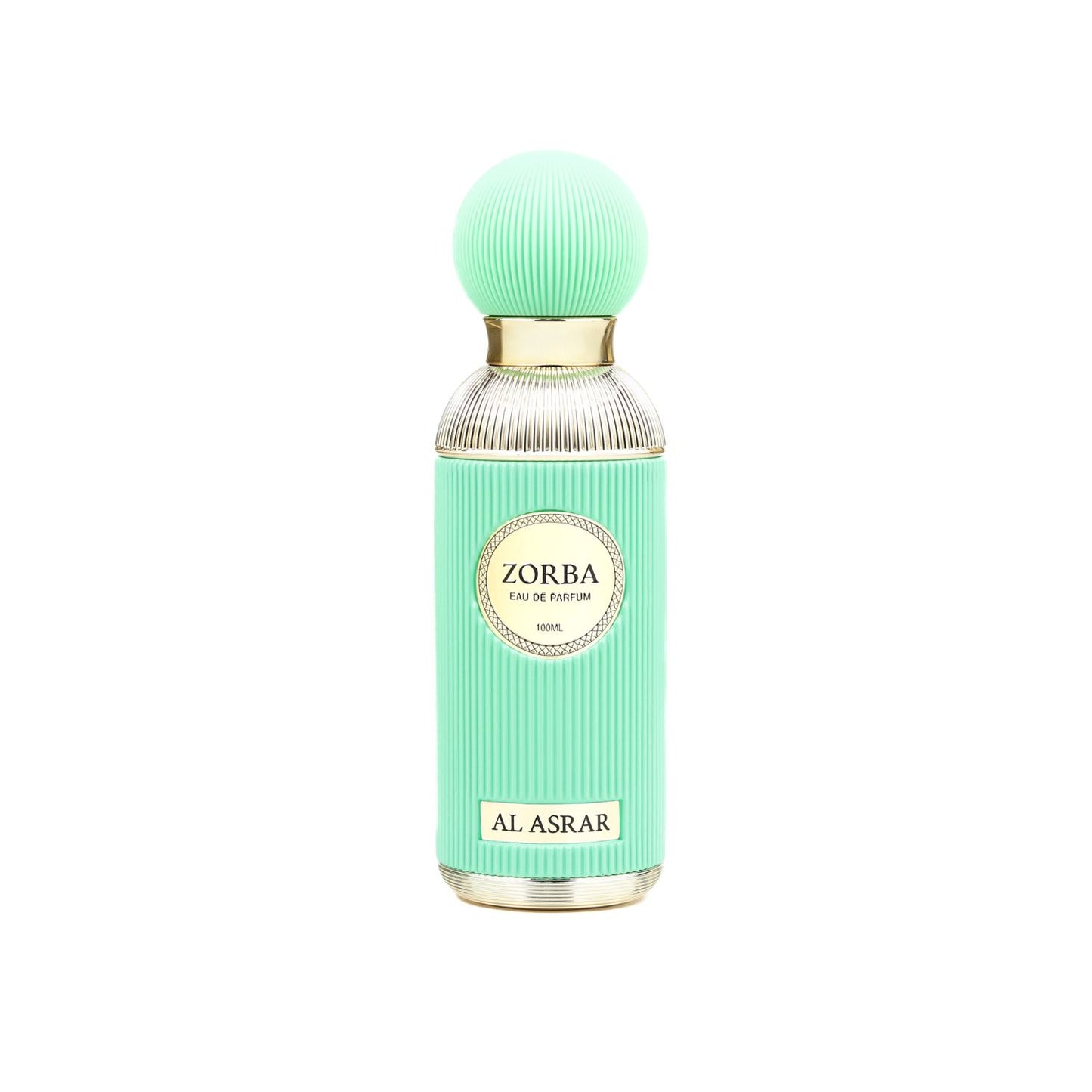 Al Asrar Zorba EDP 3.0oz