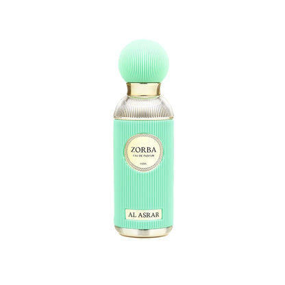 Al Asrar Zorba EDP 3.0oz