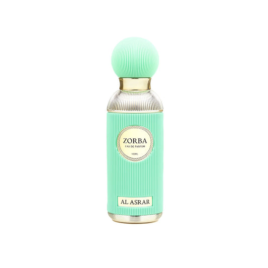 Al Asrar Zorba EDP 3.0oz