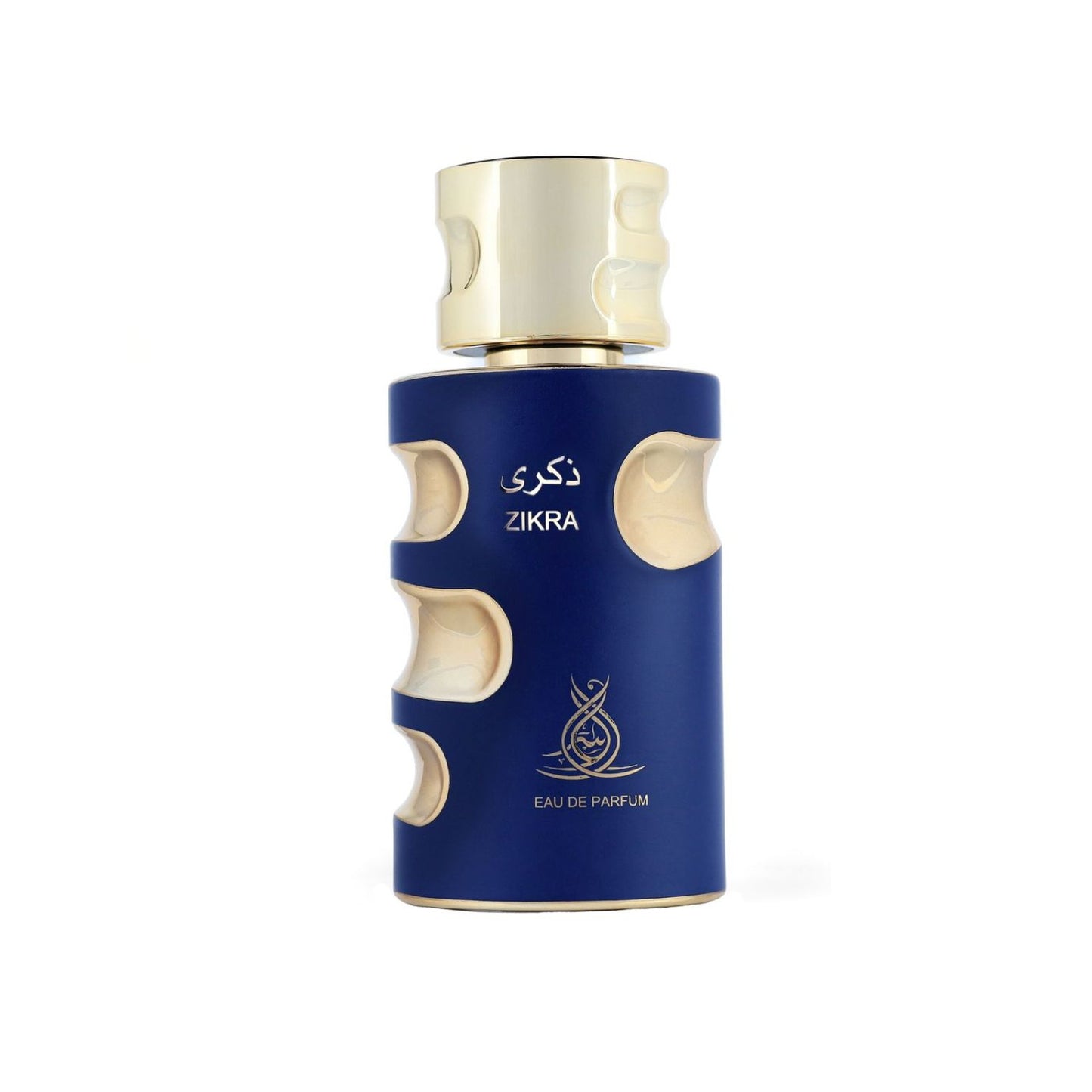 Al Asrar Zikra Feeling Collection 3.4oz EDP