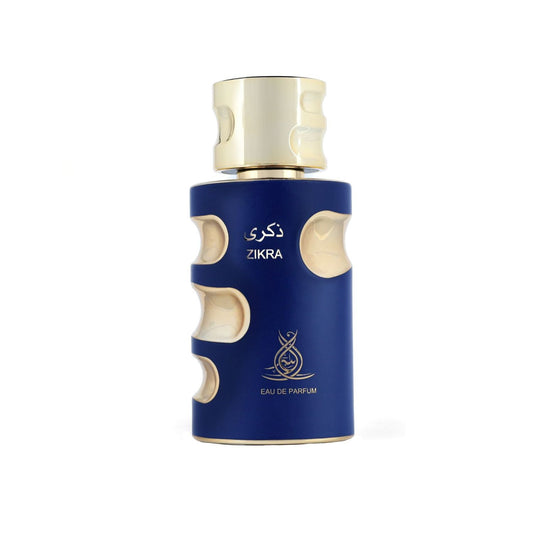 Al Asrar Zikra Feeling Collection 3.4oz EDP