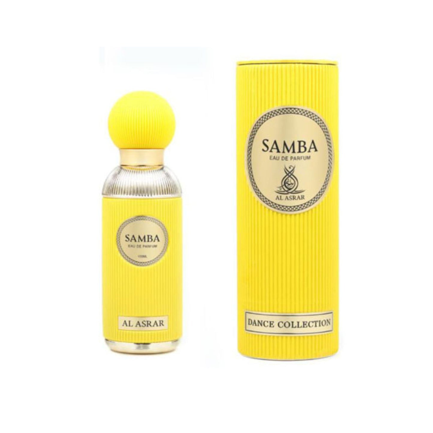 Al Asrar Samba EDP 3.0oz