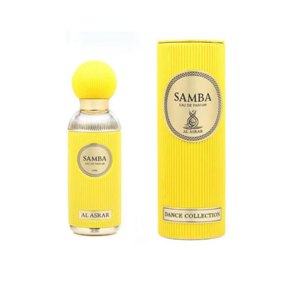 Al Asrar Samba EDP 3.0oz