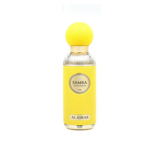 Al Asrar Samba EDP 3.0oz