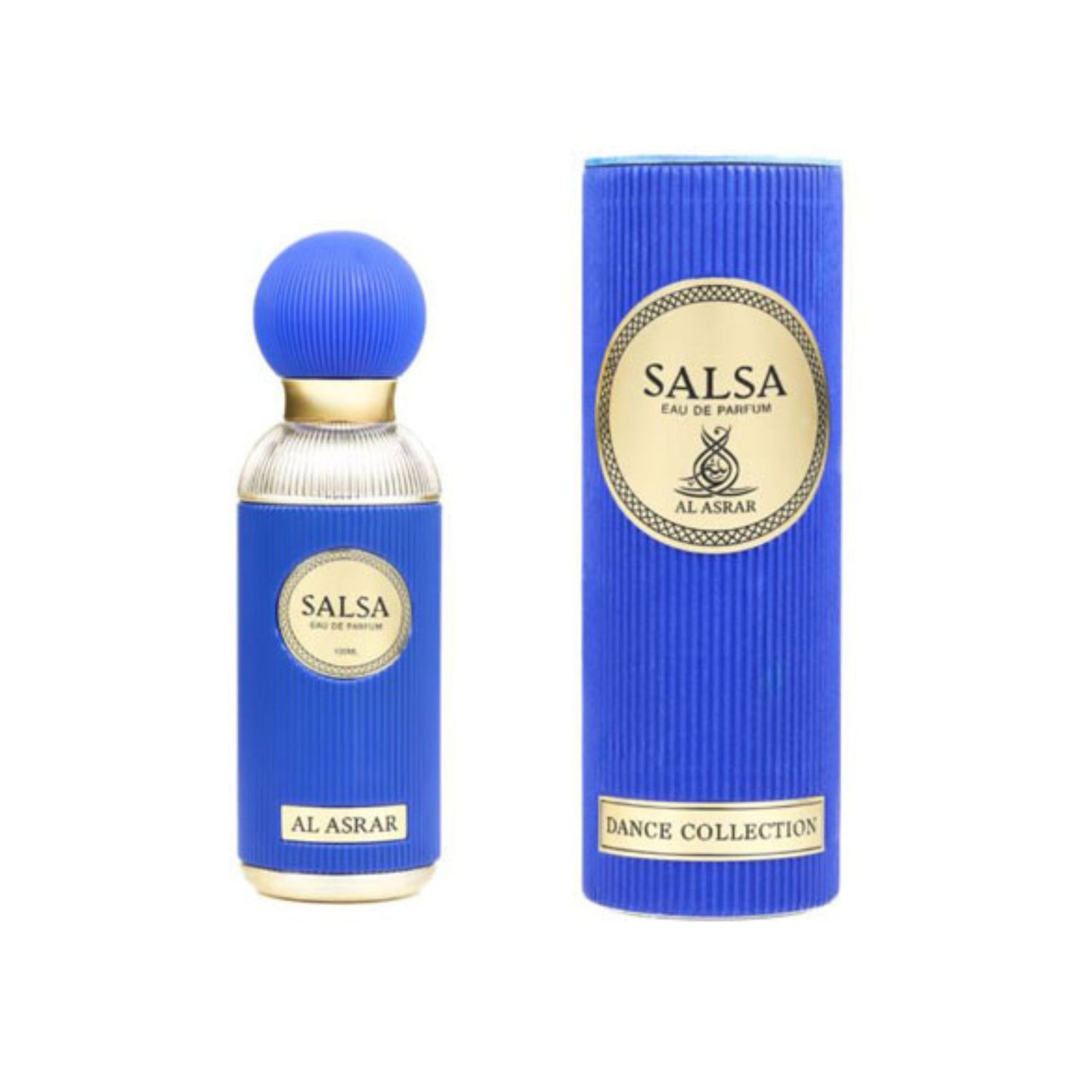 Al Asrar Salsa EDP 3.0oz