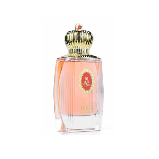 Al Asrar Ruby Gemstones Collection 3.4oz EDP