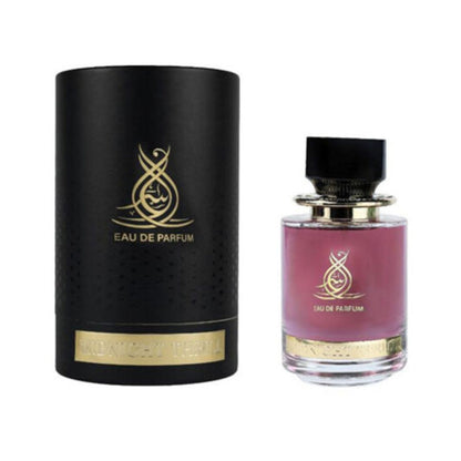 Al Asrar Midnight Thrill Signature Collection 3.4oz EDP
