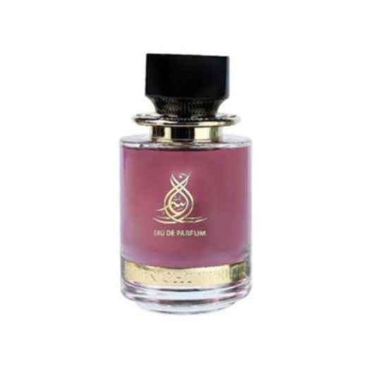 Al Asrar Midnight Thrill Signature Collection 3.4oz EDP