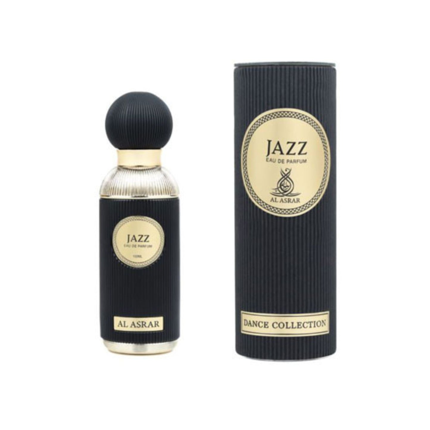 Al Asrar Jazz EDP 3.0oz