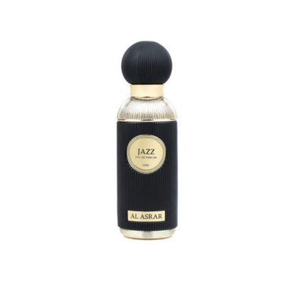 Al Asrar Jazz EDP 3.0oz